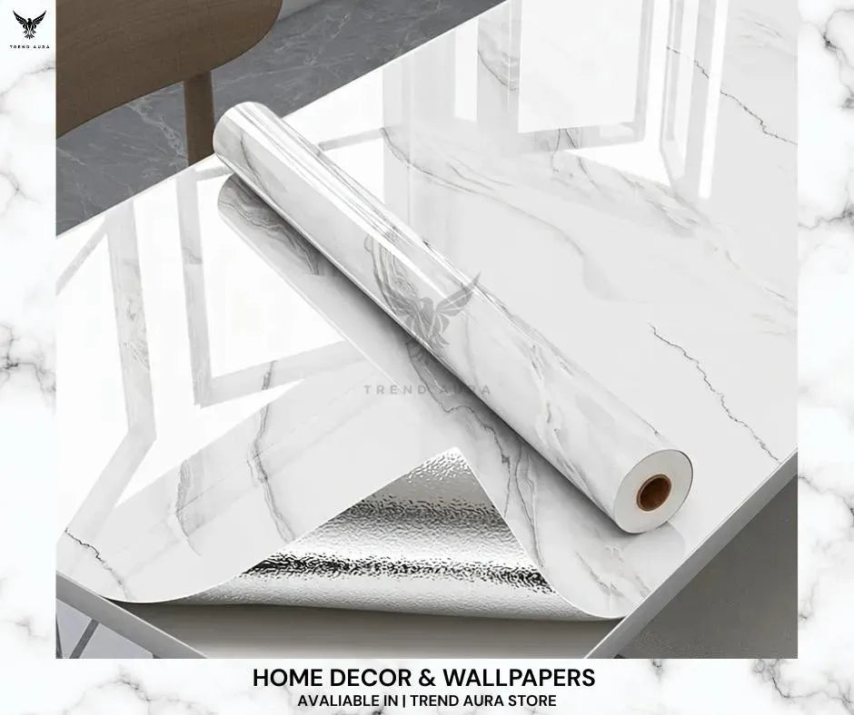 Affordable Solutions For Everyday Cooking Needs Marble Sticker Sheet