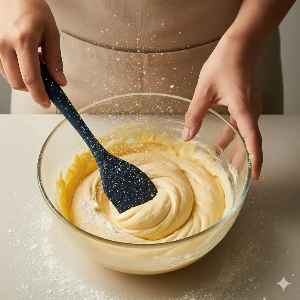 Tramontina Silicone Spatula Multicolor Kitchen Essential
